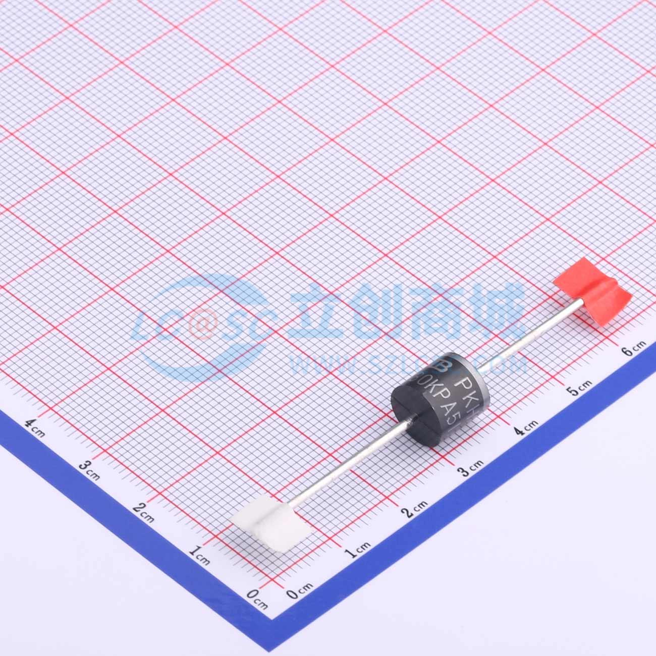 点击查看大图 30KPA51A/B实物图