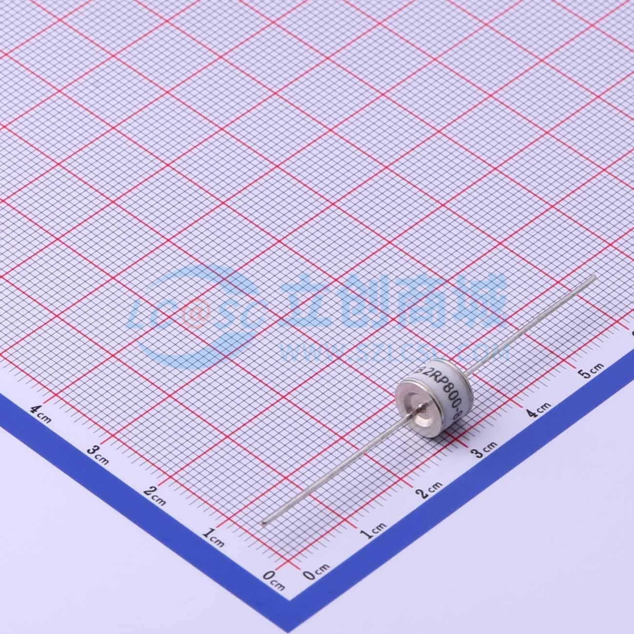 点击查看大图 2RP800L-8/B实物图