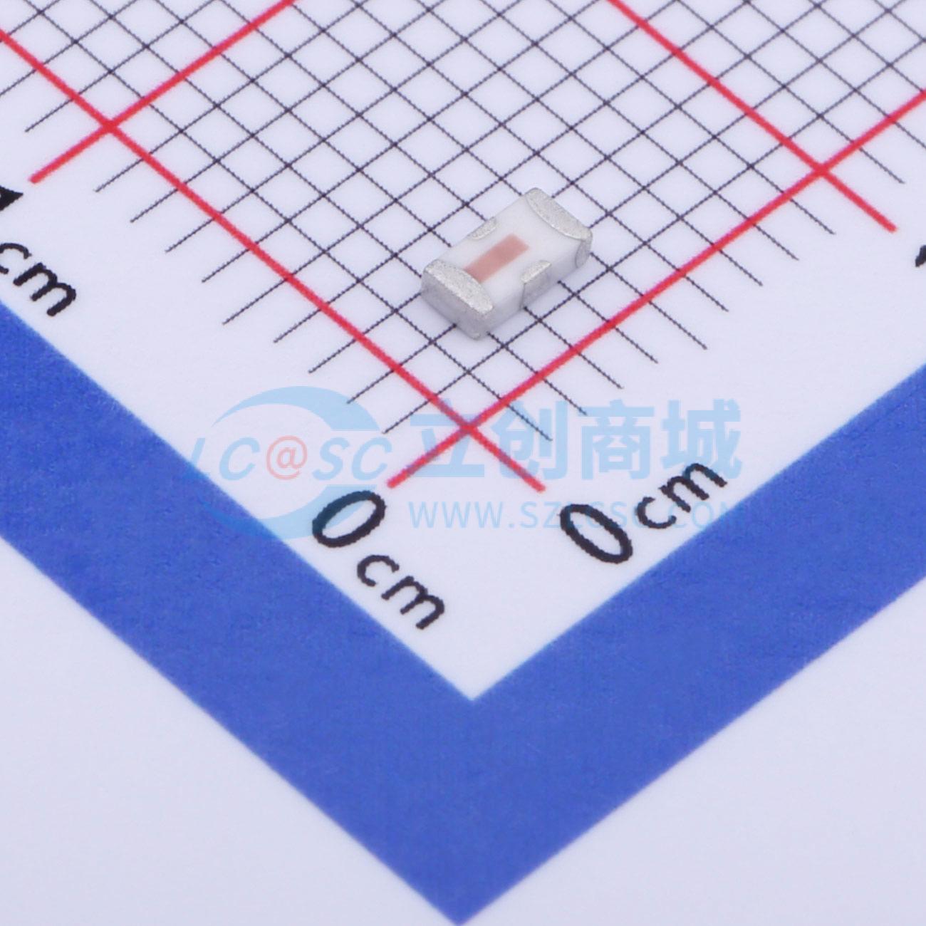 点击查看大图 LFCN-225+实物图