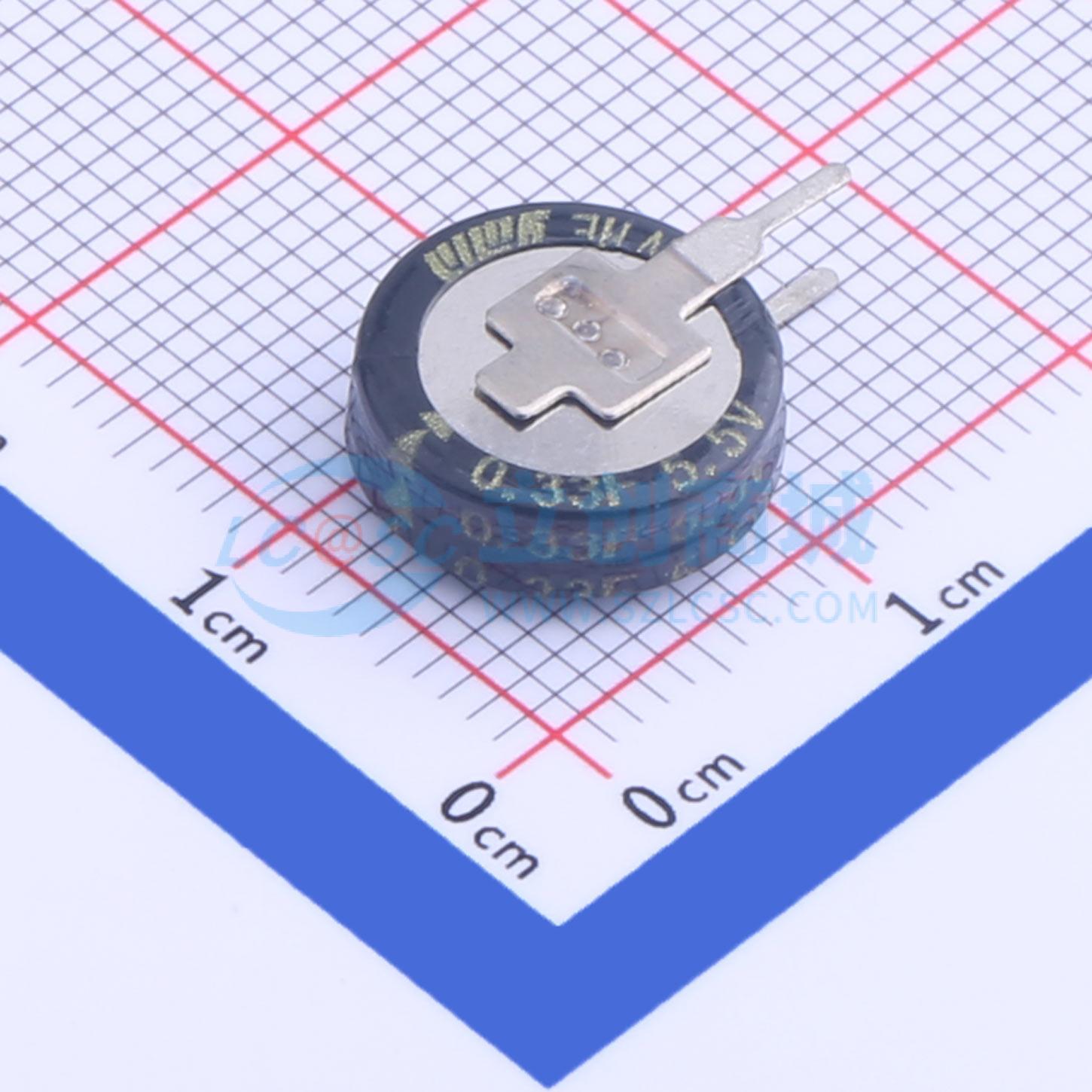 点击查看大图 SNV5R5N3340000实物图