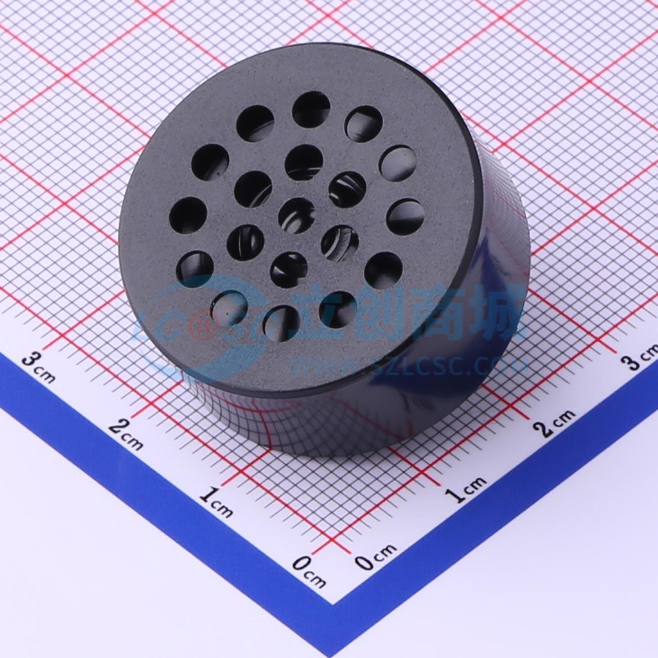 点击查看大图 GSPK3013P-8R0.15W实物图