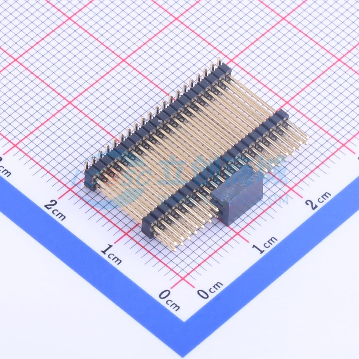 点击查看大图 1315-2220G0M180CR01实物图