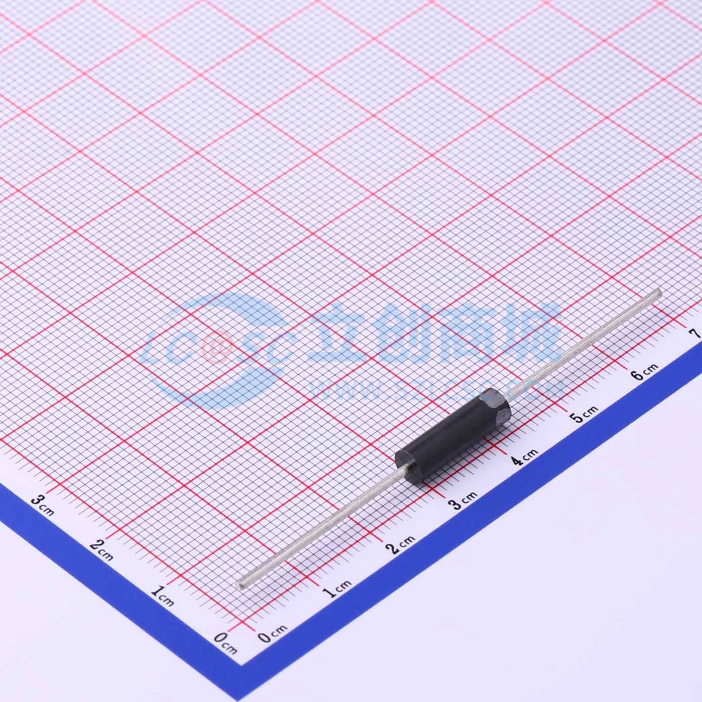 点击查看大图 2CLG18KV-350mA实物图