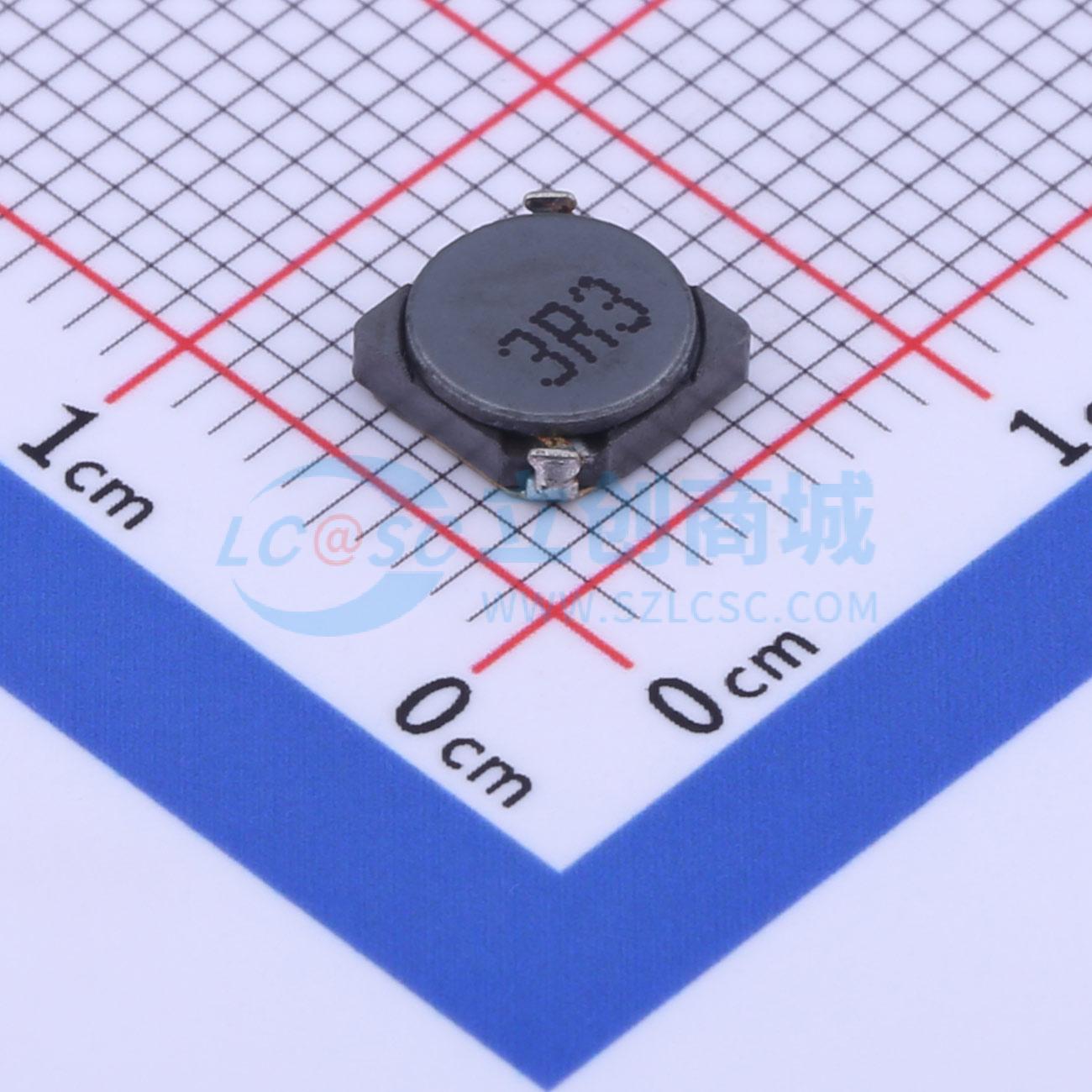 点击查看大图 MSRH5D18-3R3MT实物图