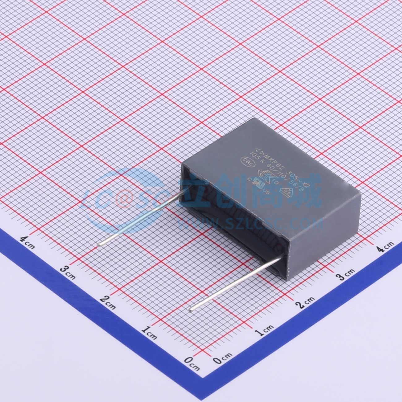 C42Q2105K9SC000实物图