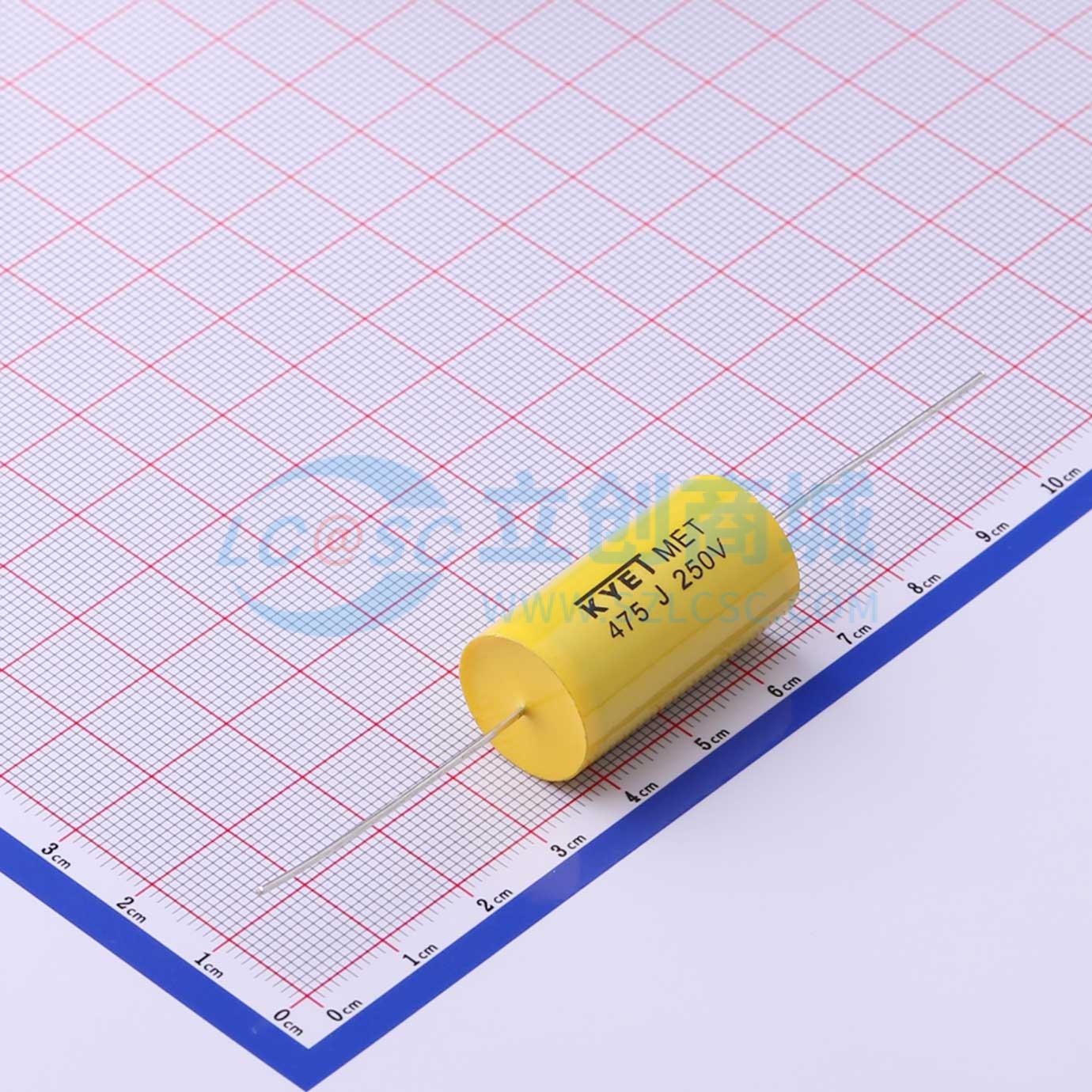 点击查看大图 MPT475J2E1645实物图