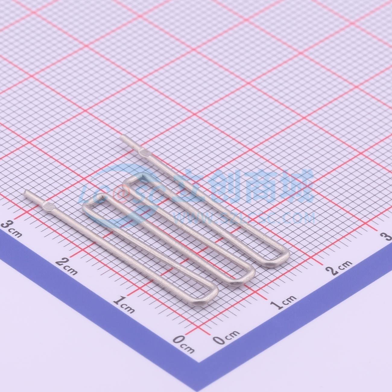 点击查看大图 MM110-16-100J实物图