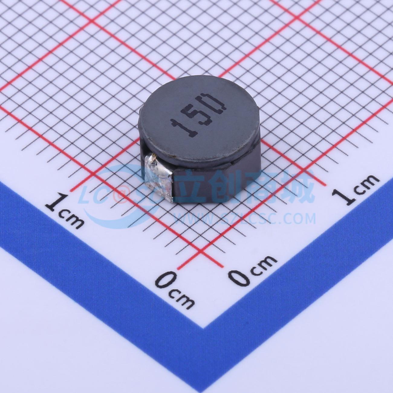 点击查看大图 MSRH8D43-150MT实物图
