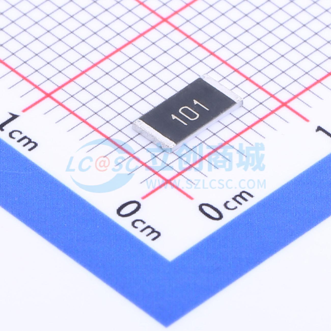 点击查看大图 CQ121WJ0101T4E实物图