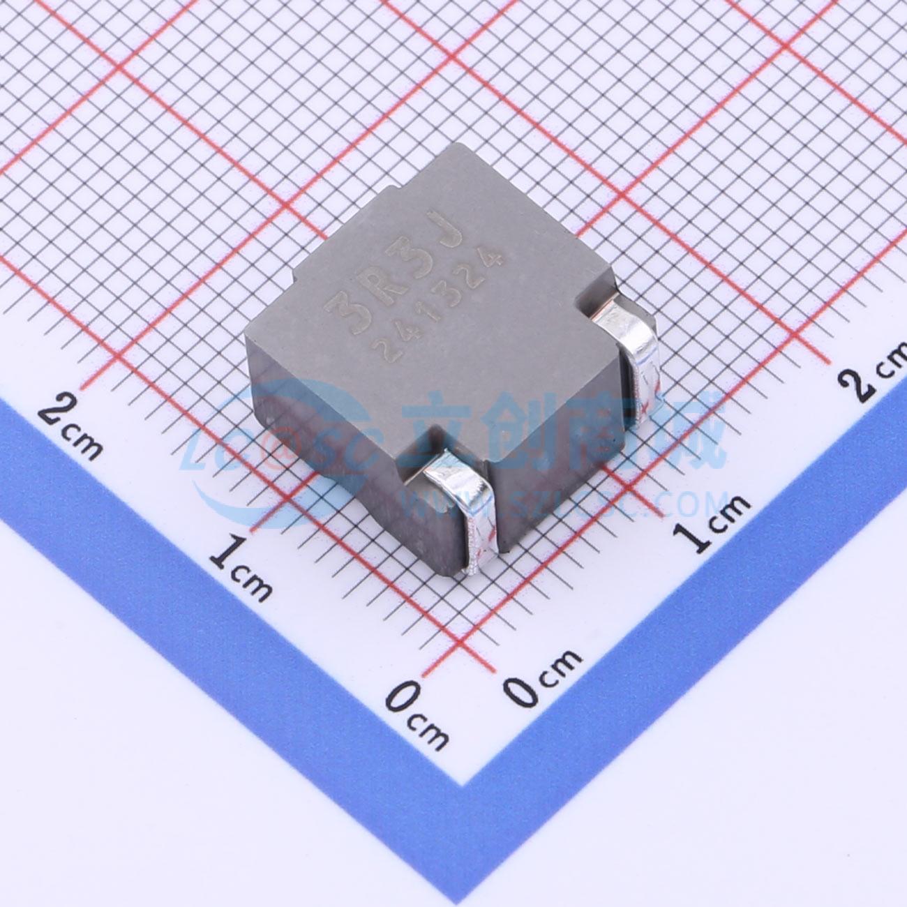 点击查看大图 ETQP8M3R3JFA实物图