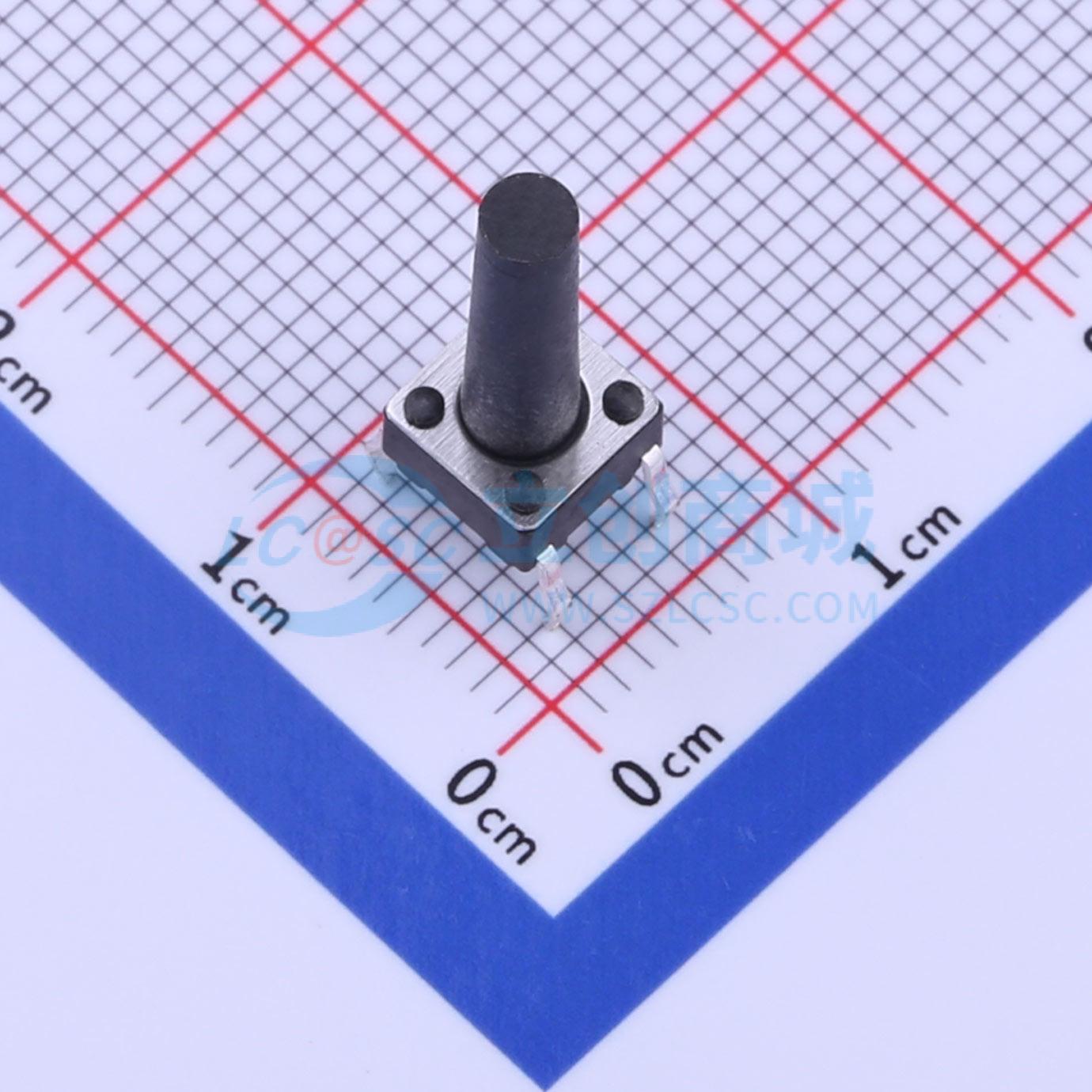 点击查看大图 TS-1002-BR16026实物图