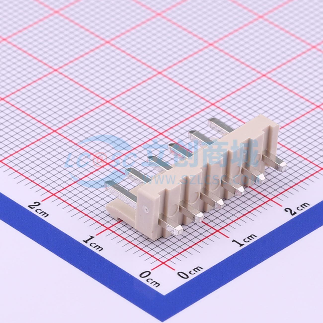 点击查看大图 X9396WV-06-46SN实物图