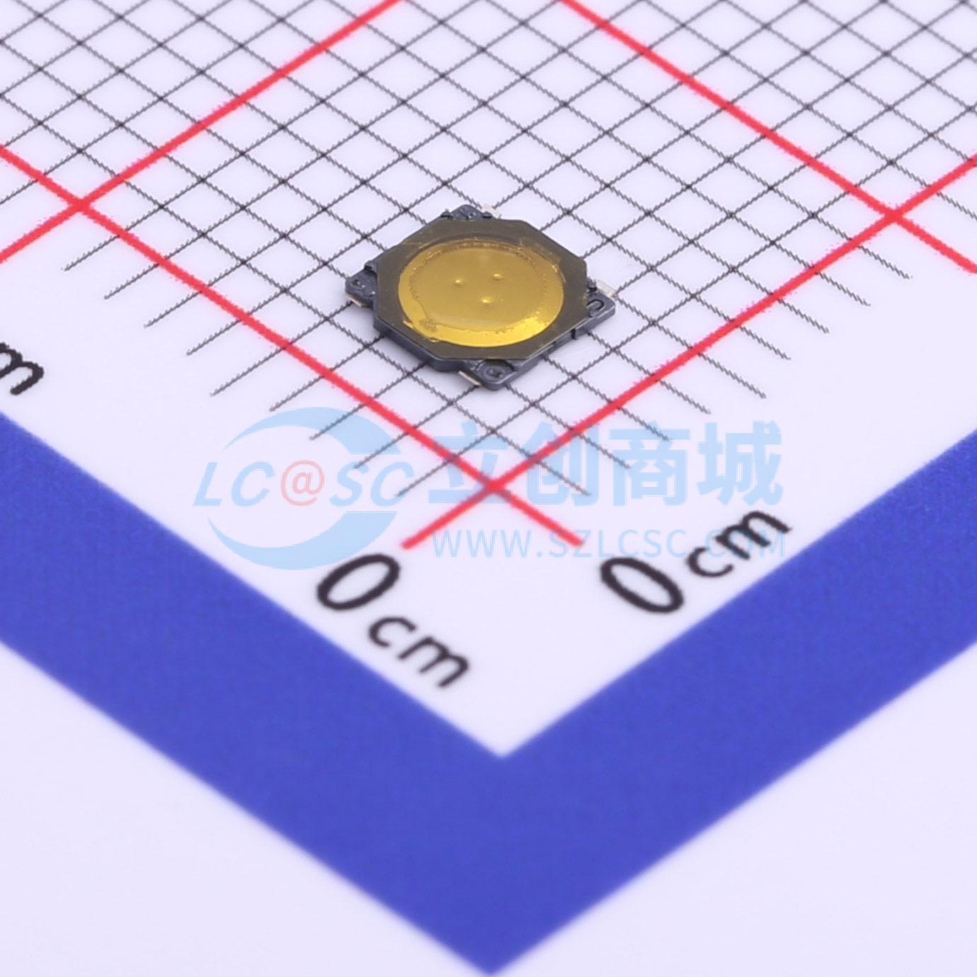 点击查看大图 GT-TC066A-H0035-L1实物图