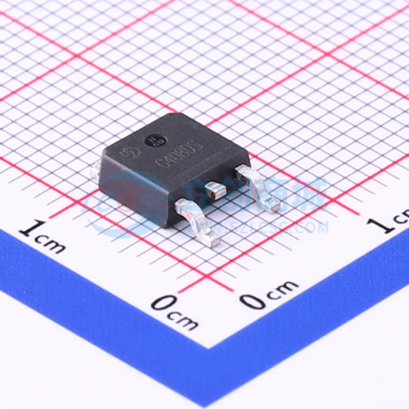 点击查看大图 G408DS实物图