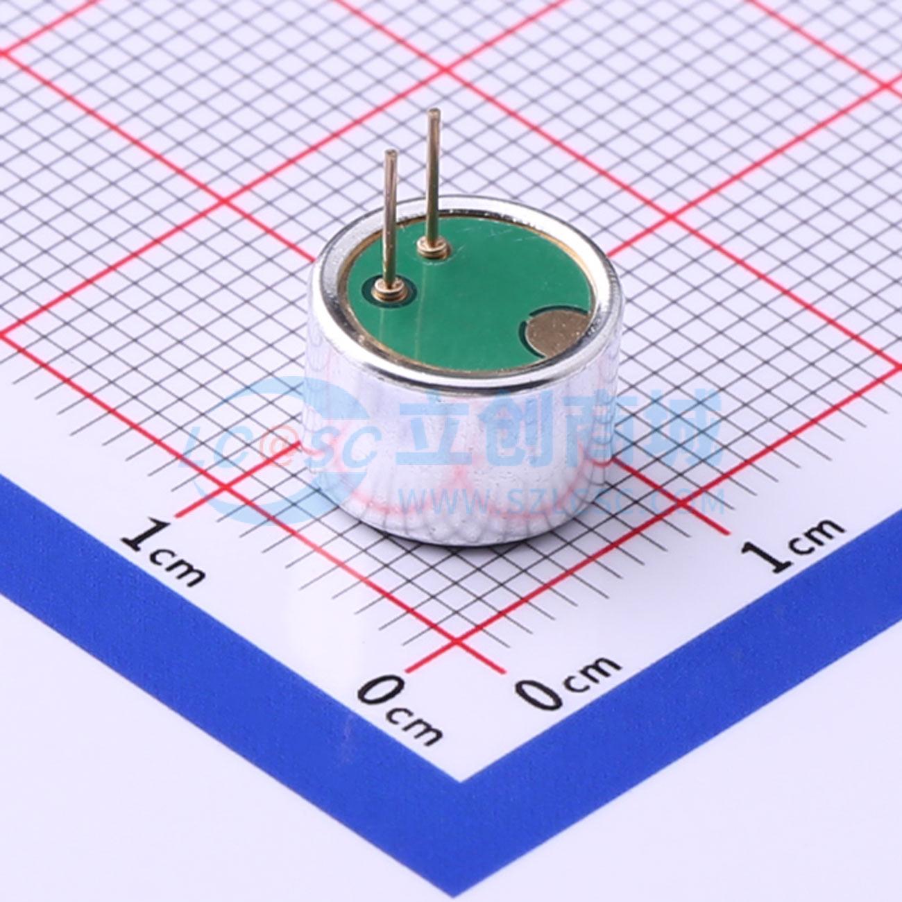 点击查看大图 GMI9767P-2C36DB实物图