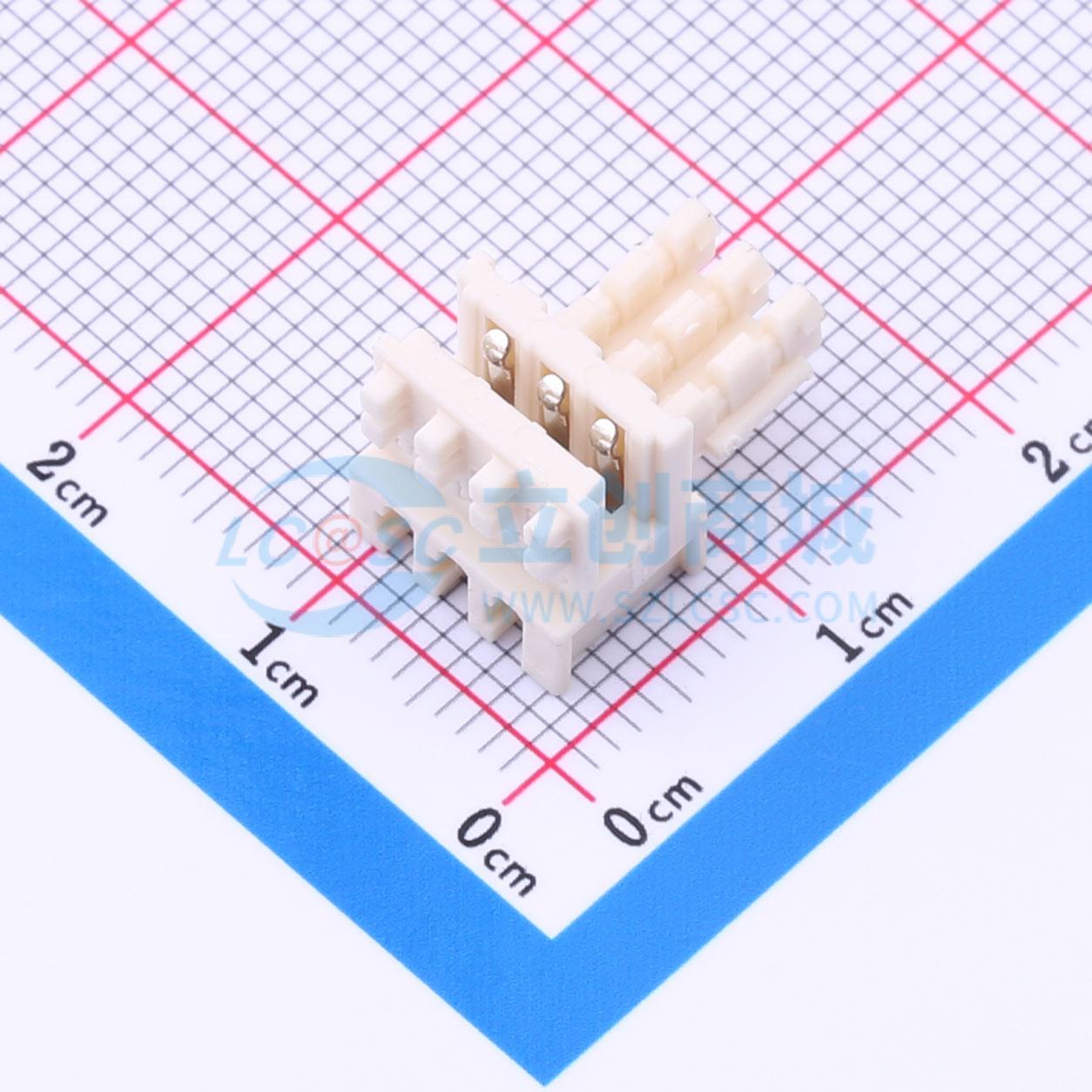 点击查看大图 1-966194-3实物图