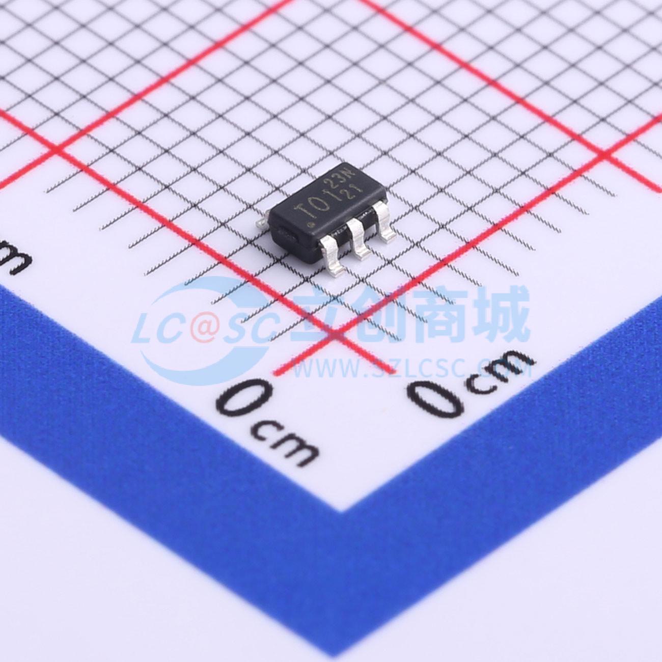 点击查看大图 LD5523NGL-M实物图
