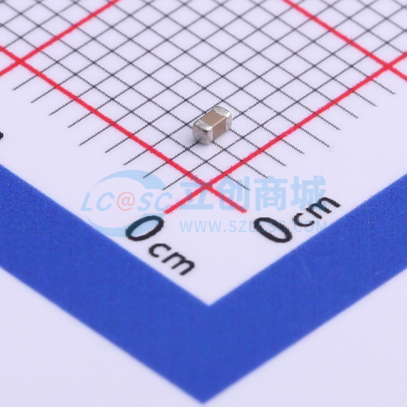 点击查看大图 CC0603KRX7R7BB273实物图