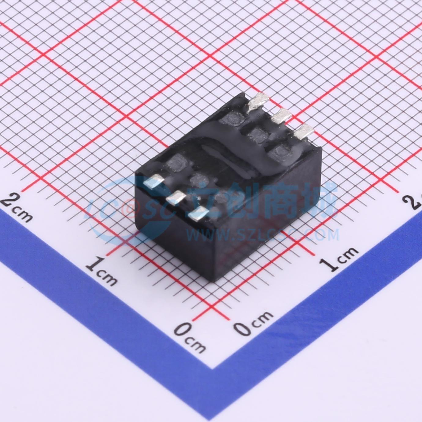 SM-LP-5001E商品缩略图