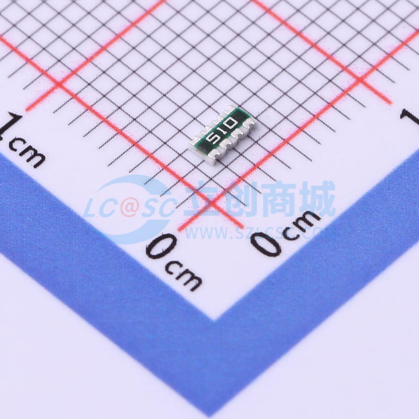 点击查看大图 742C083510JP实物图