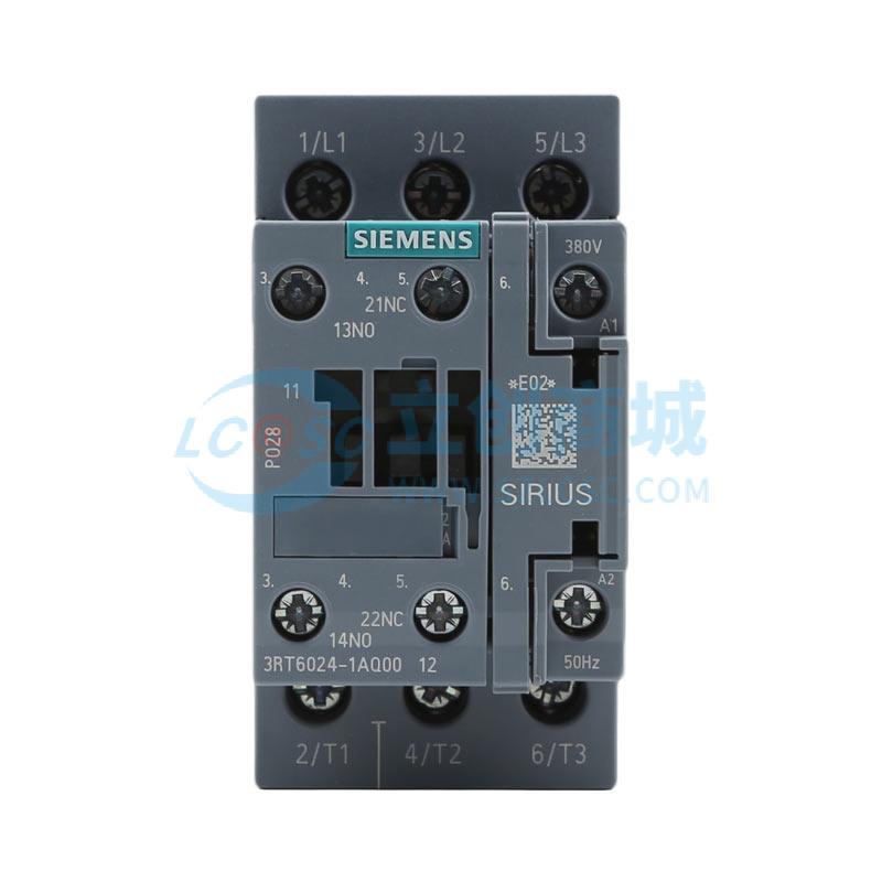 3RT60241AQ00实物图