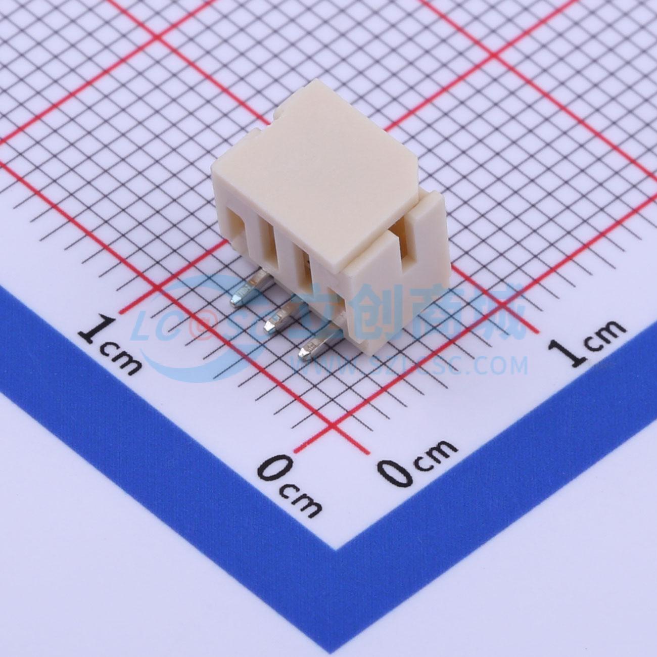 X2026WVS-2x03S-9TSN实物图