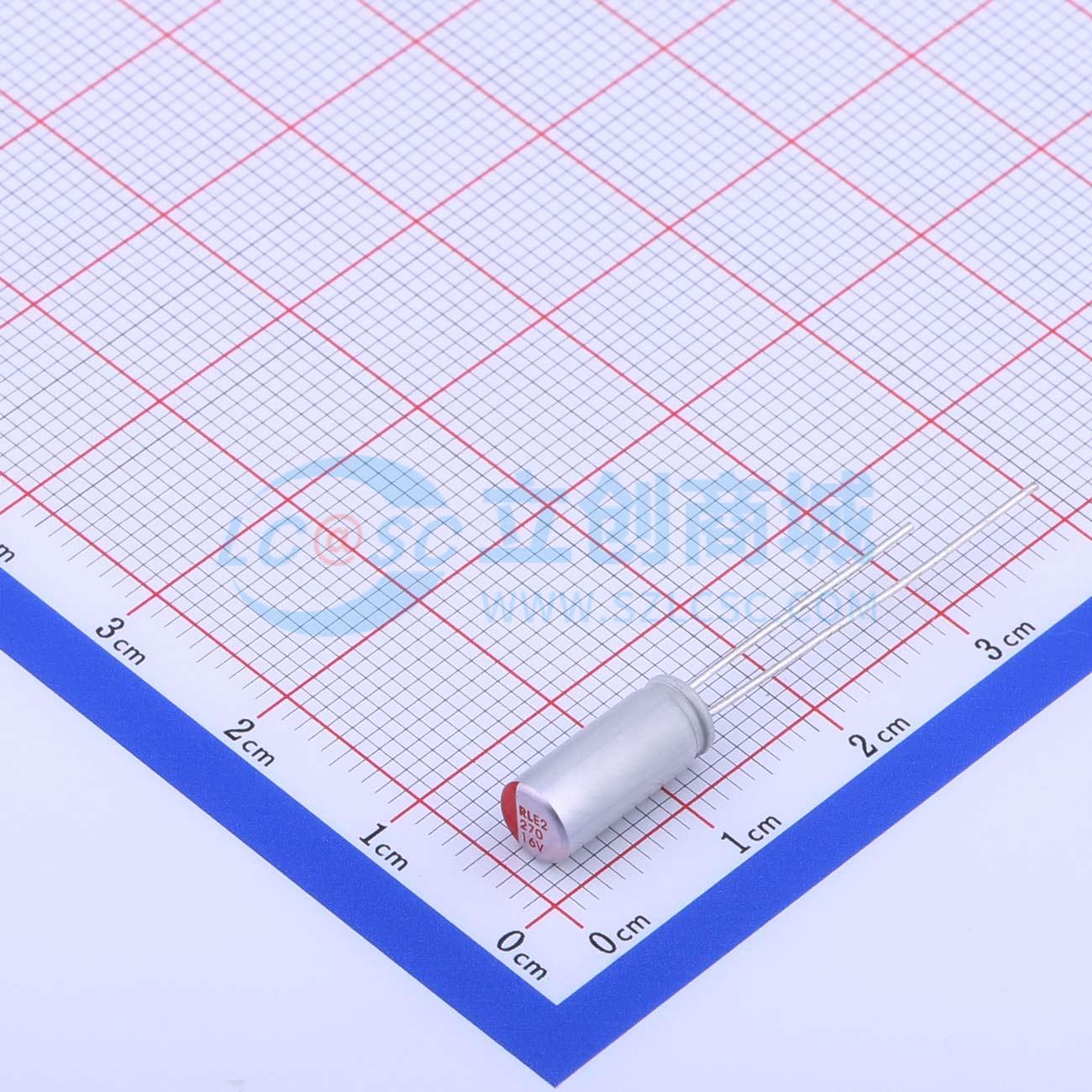 点击查看大图 8271LCM0512E2RR00O实物图