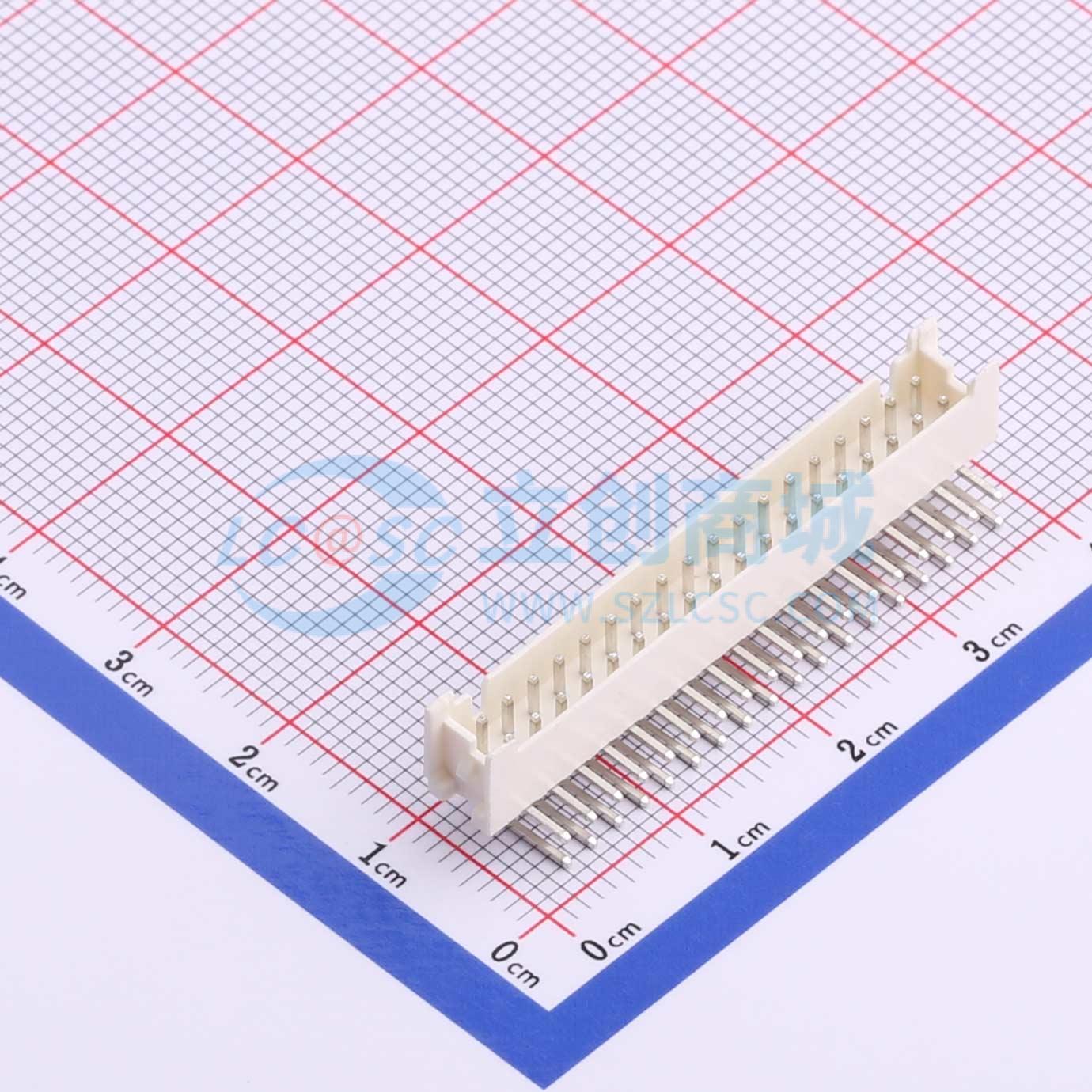 点击查看大图 HX20017-36WAP WH实物图