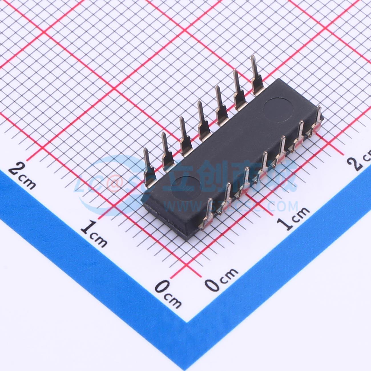 TLC556CN商品缩略图