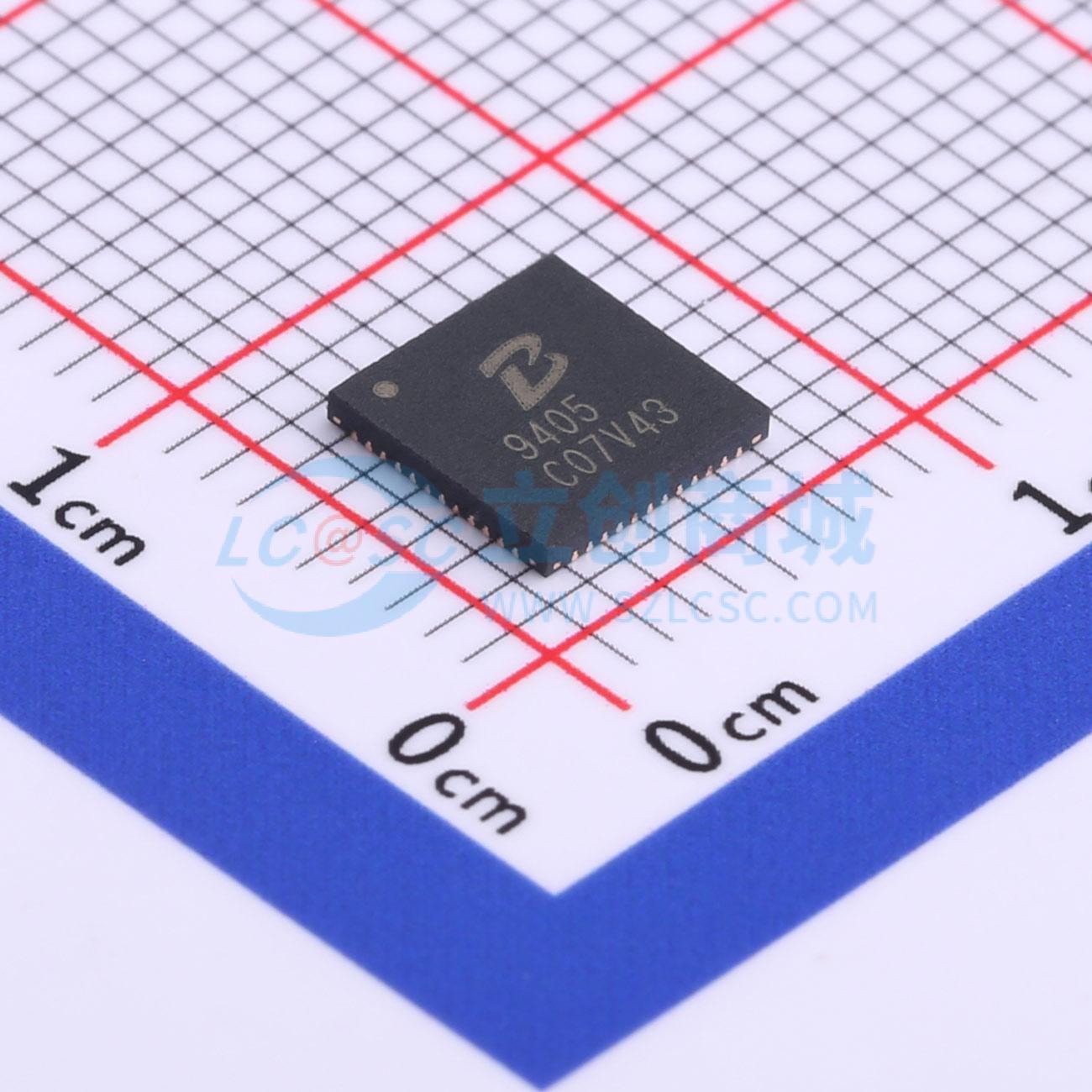 点击查看大图 PL9405实物图