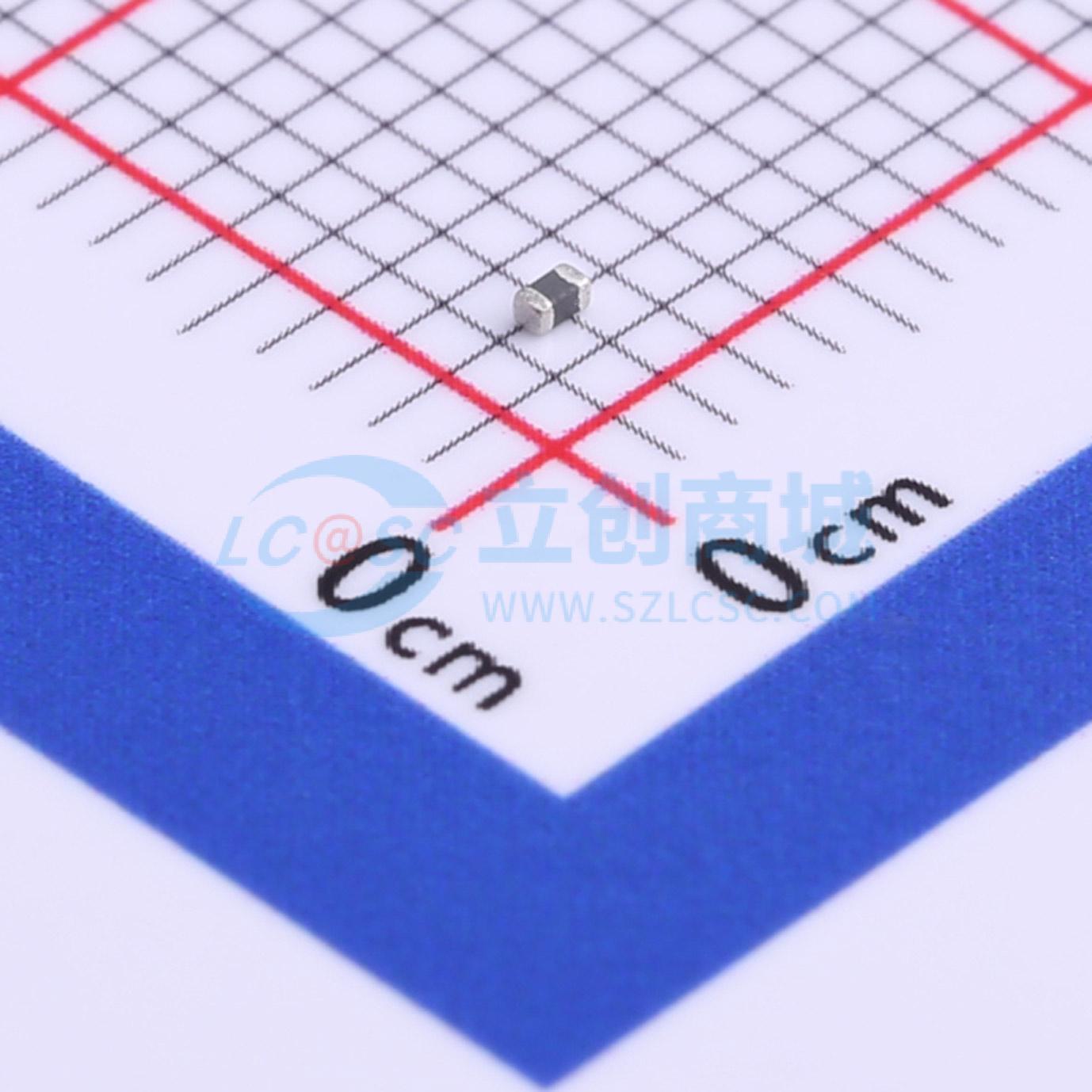 点击查看大图 FCM1005KF-221T02实物图