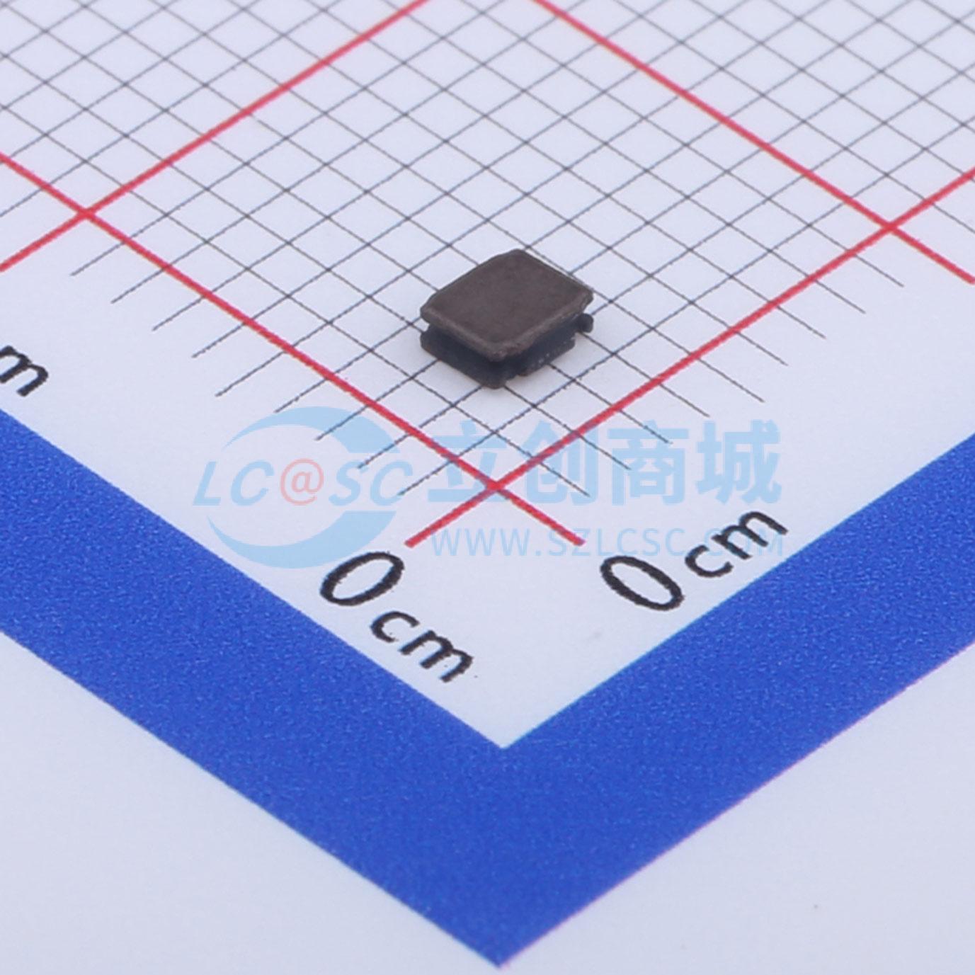 点击查看大图 FHD252010S-3R3MT实物图