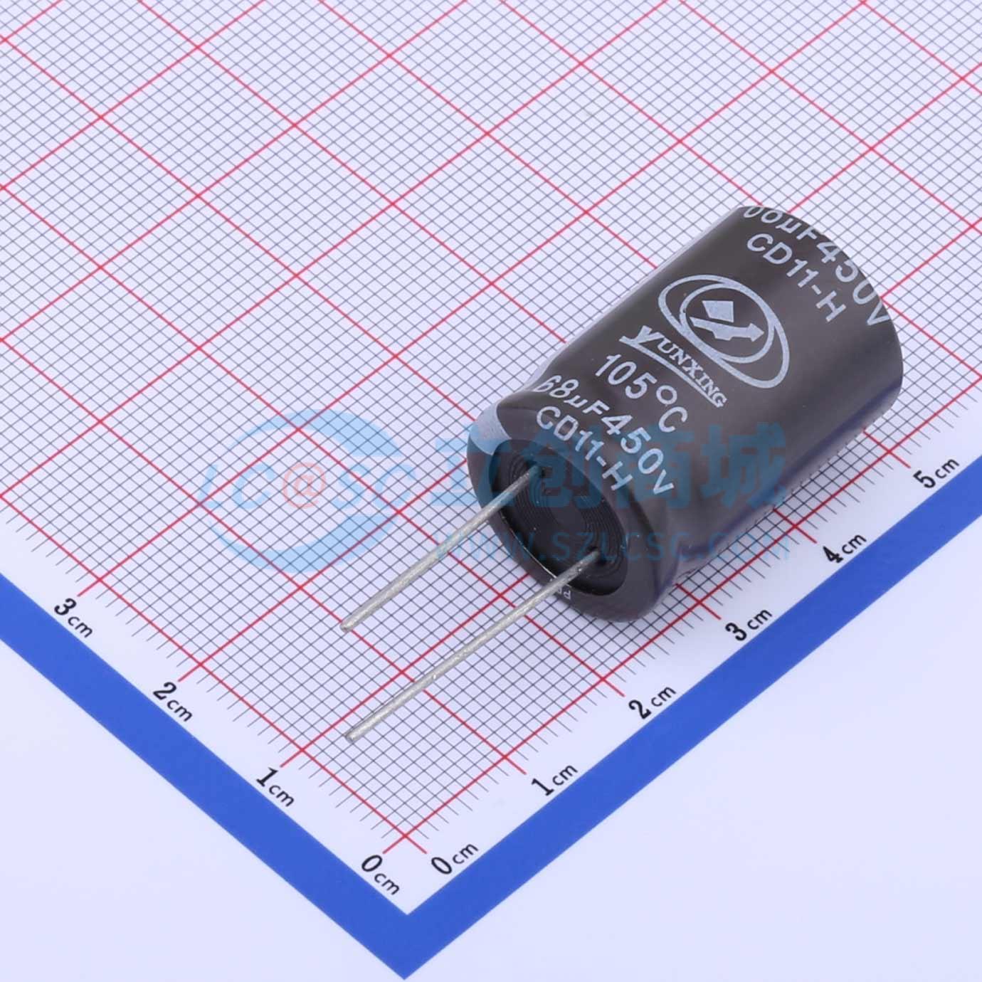 ECH2WM680M27OTZO实物图