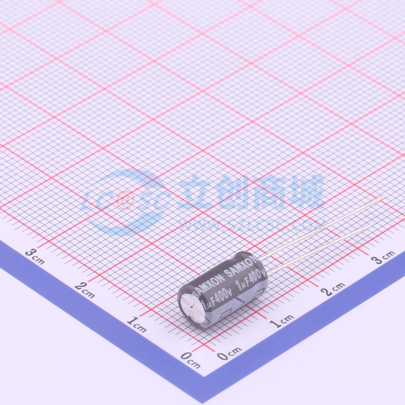 点击查看大图 ERT105M2GE11RR实物图