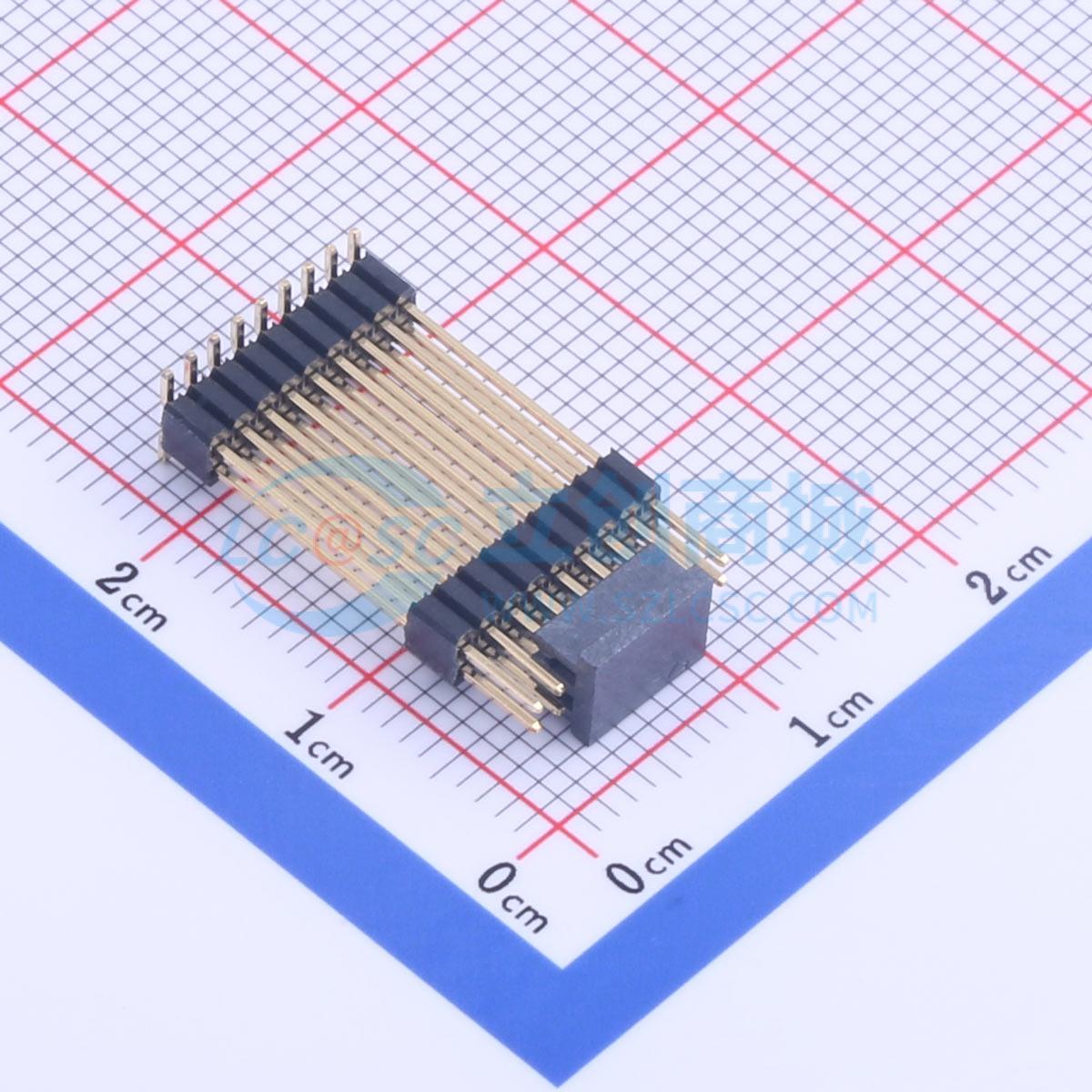 点击查看大图 1325-2209G0M220CP01实物图
