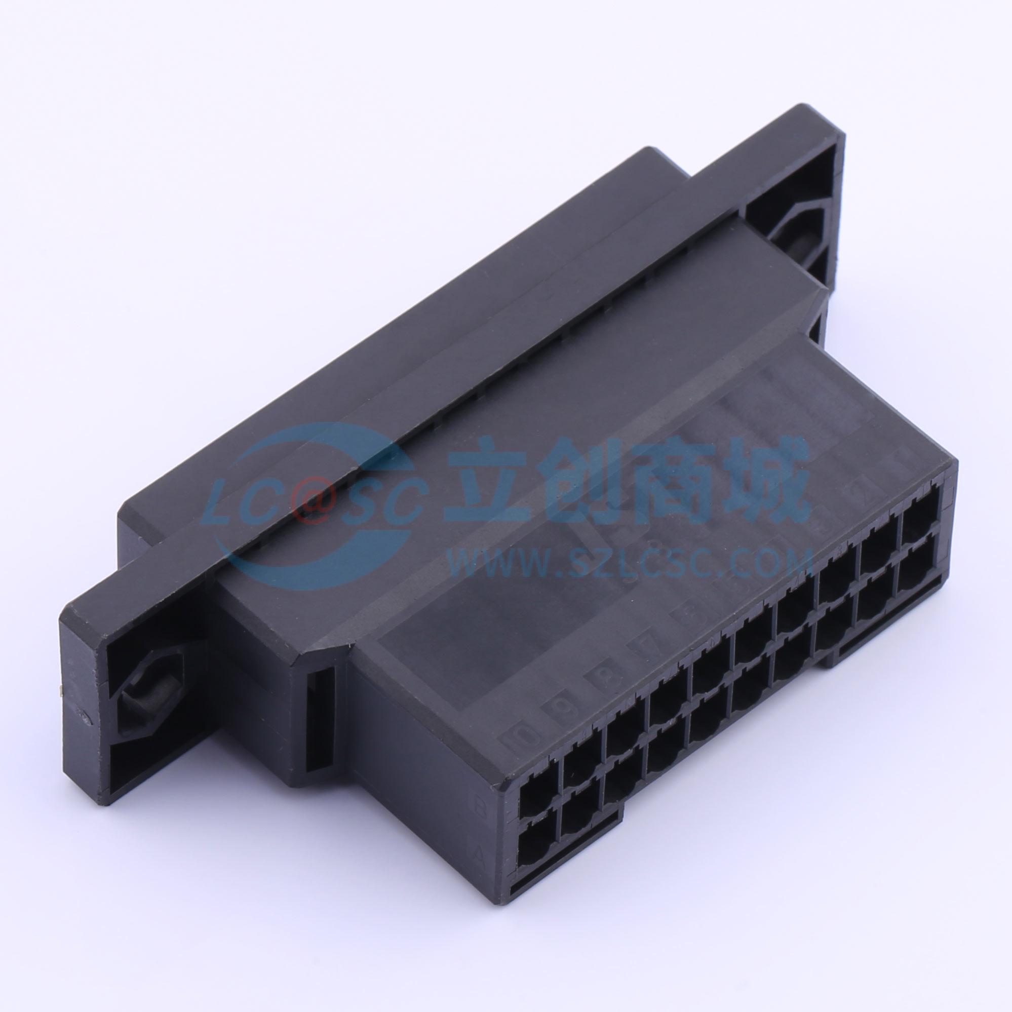 F31MDP-20V-K实物图