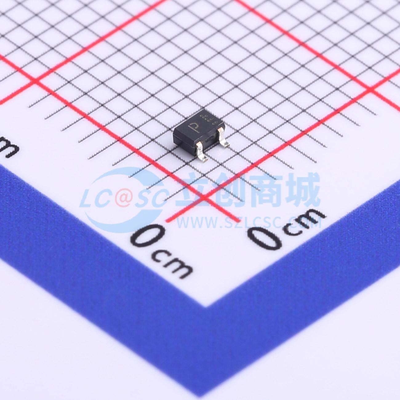 点击查看大图 DAP202UT106实物图