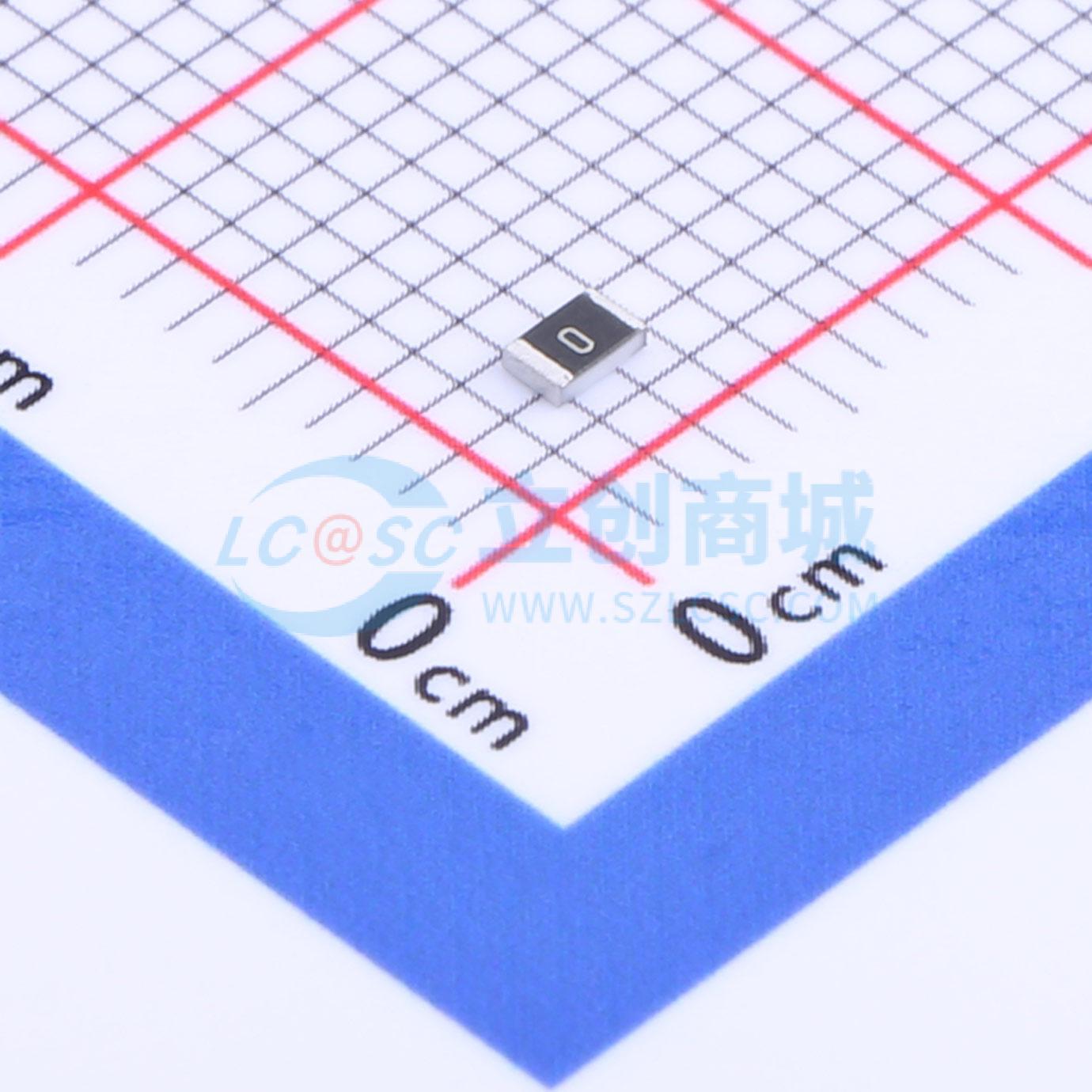 点击查看大图 CQ05W8J0000T5E实物图