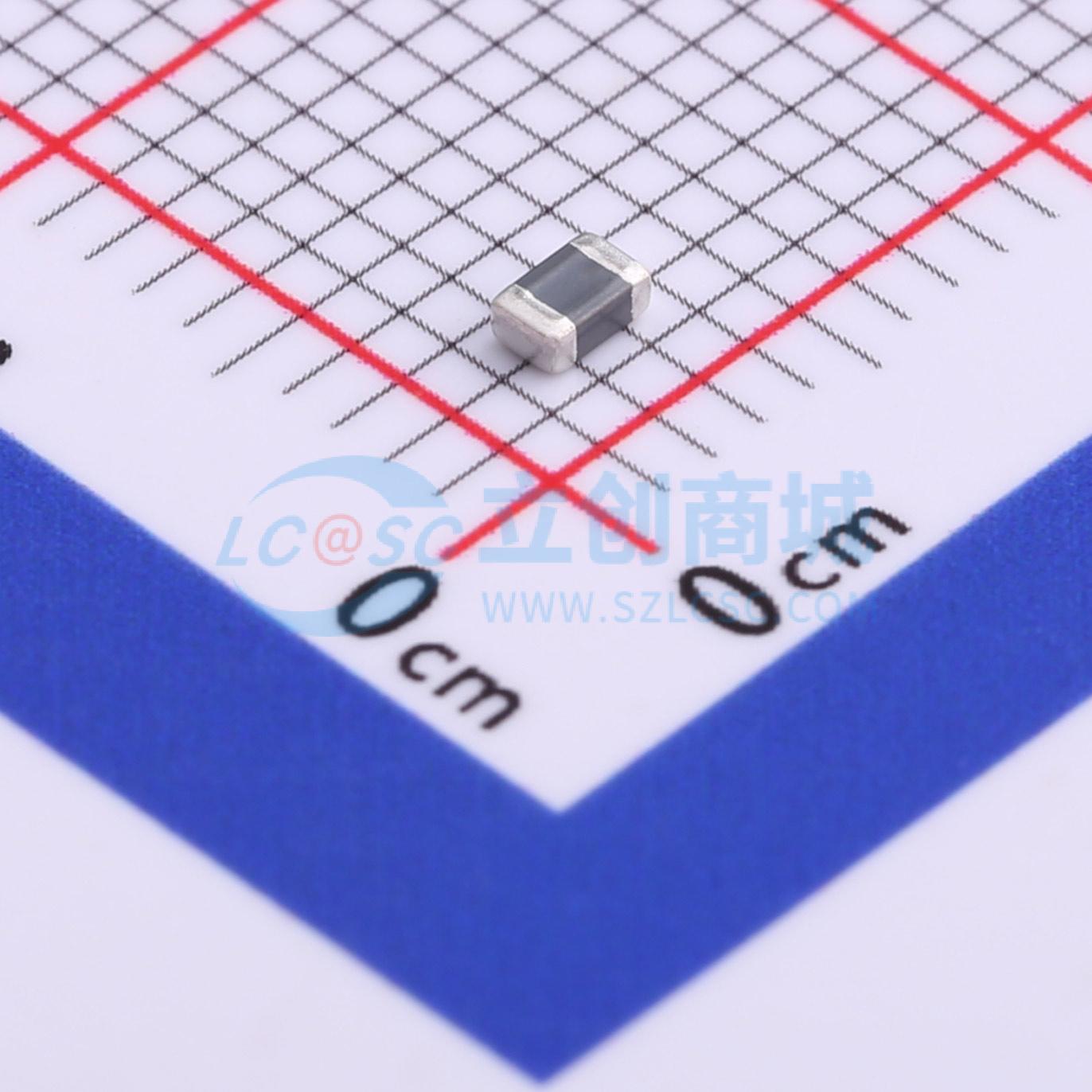 LQM21PN4R7MGSD实物图