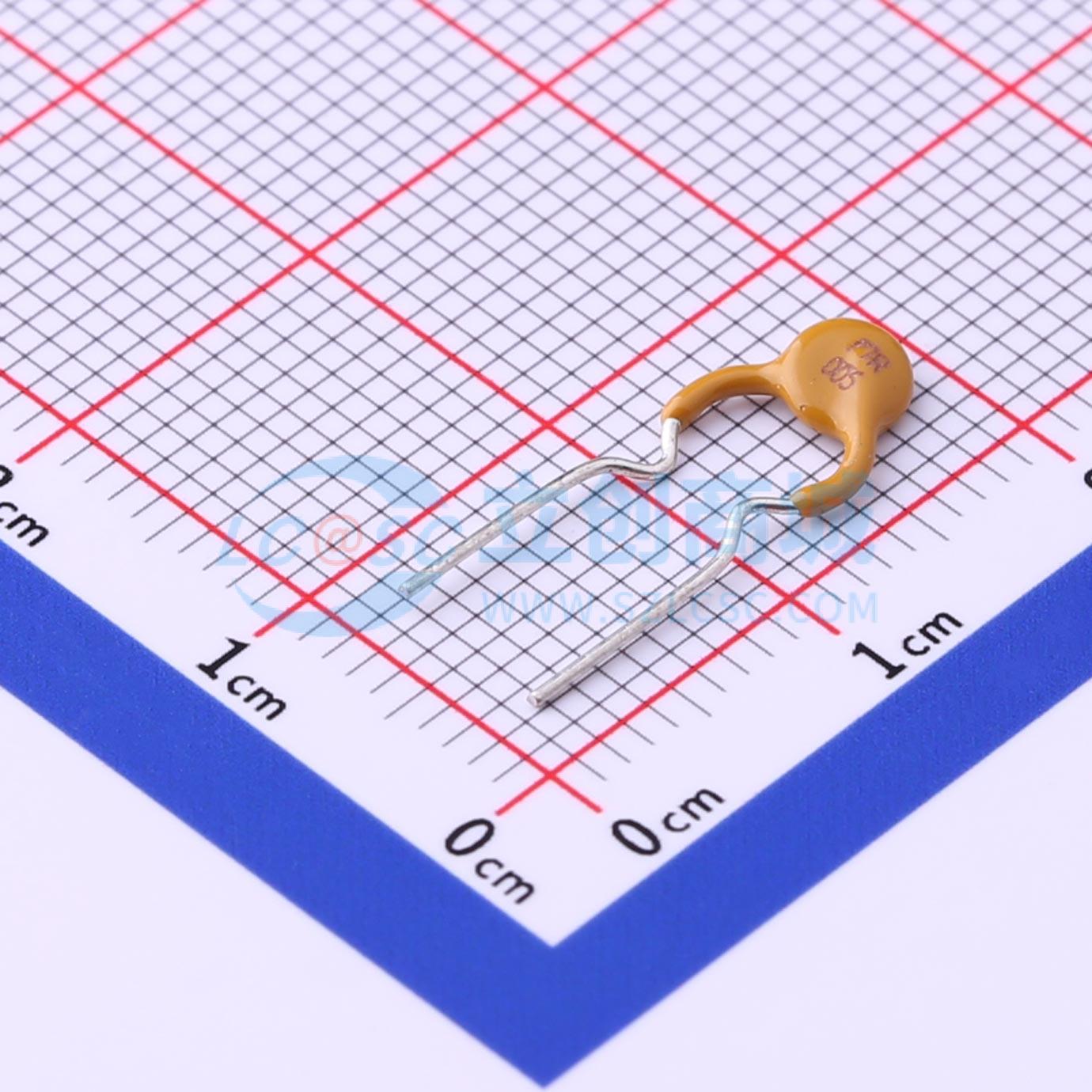 点击查看大图 FTR60-005实物图