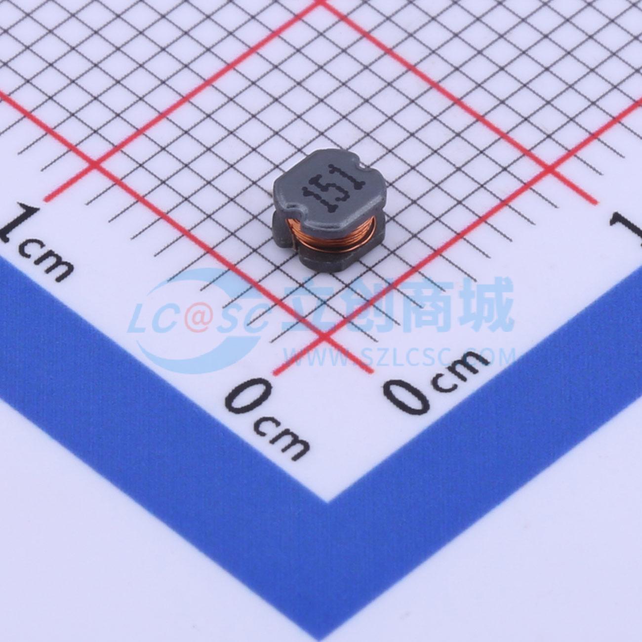 点击查看大图 MSCD32-151KT实物图