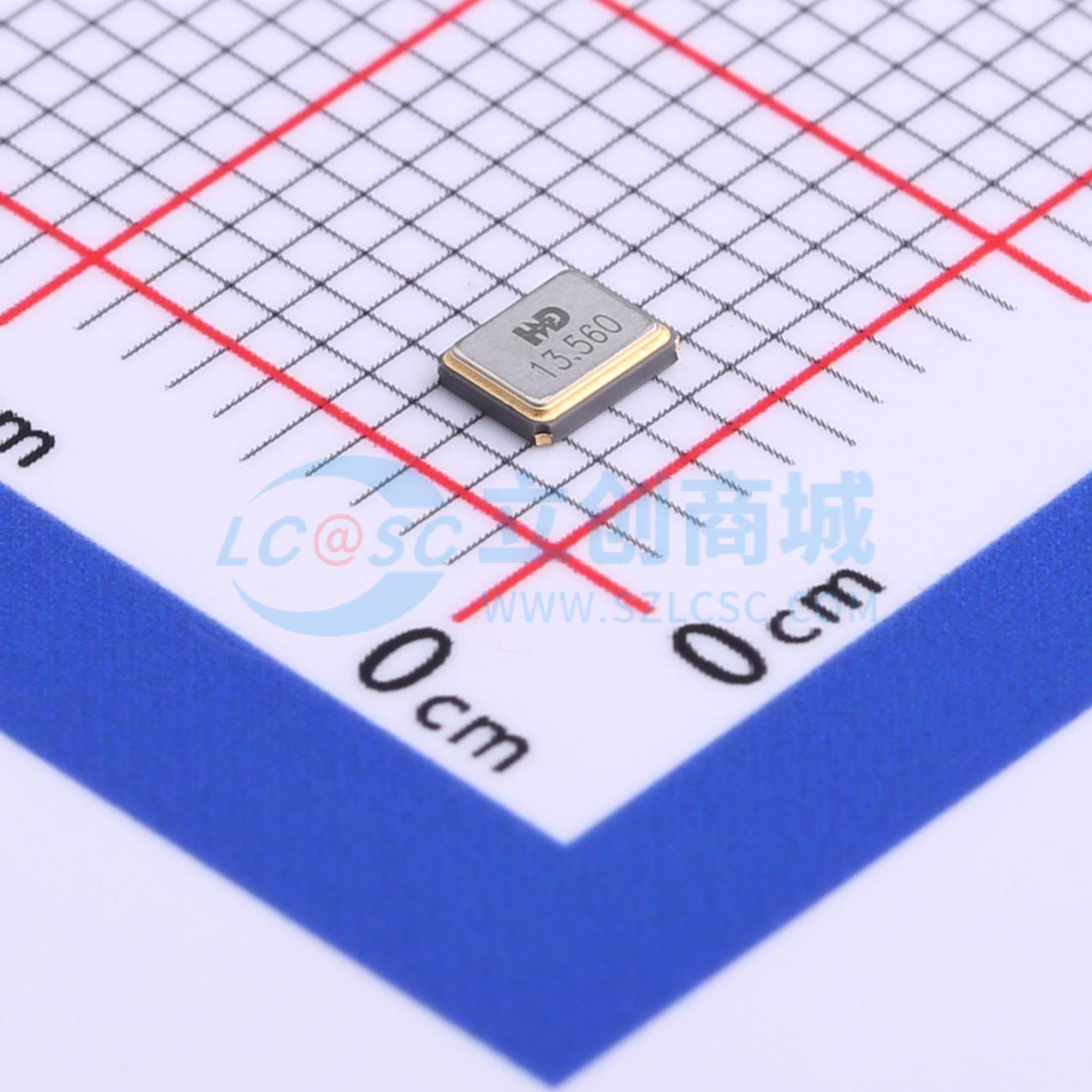 点击查看大图 7B013560R01实物图