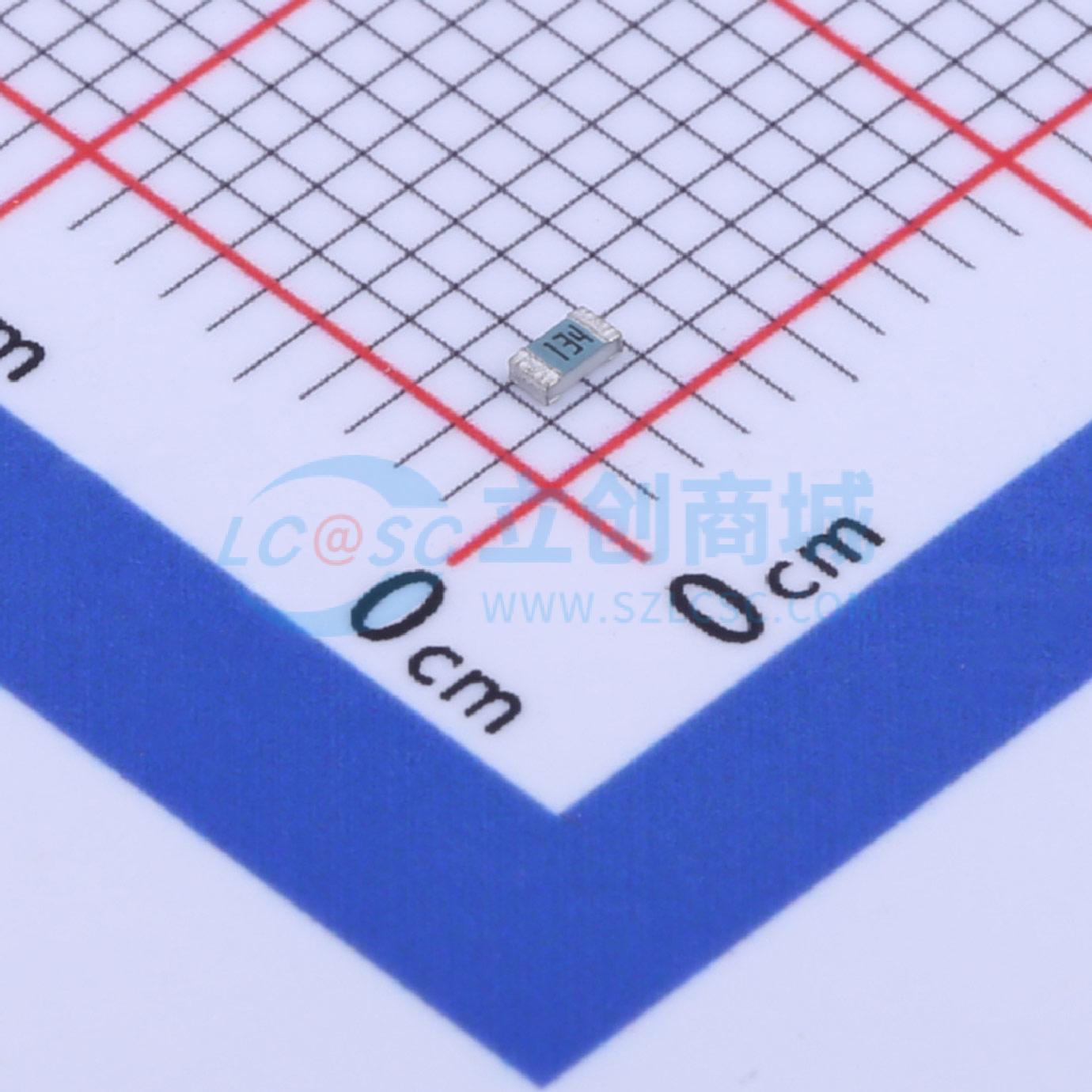 RK73H1JTTD1303D实物图