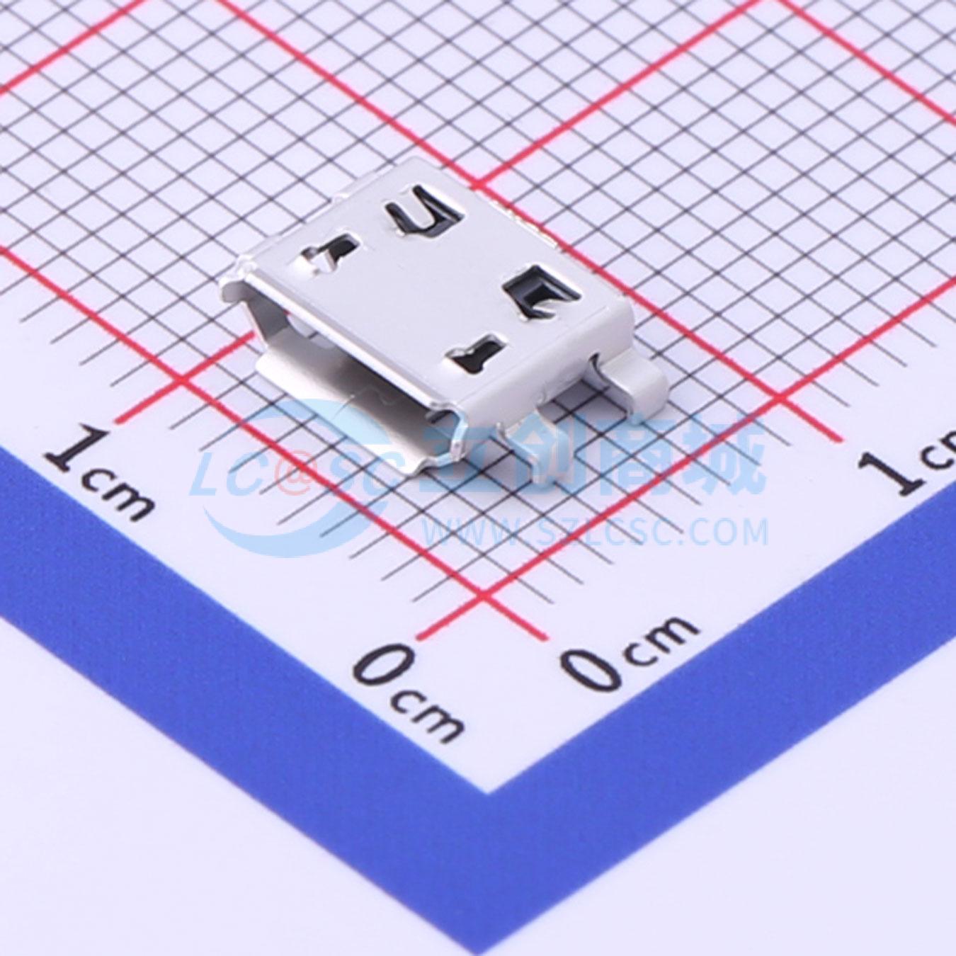 点击查看大图 MU-109-ARY实物图