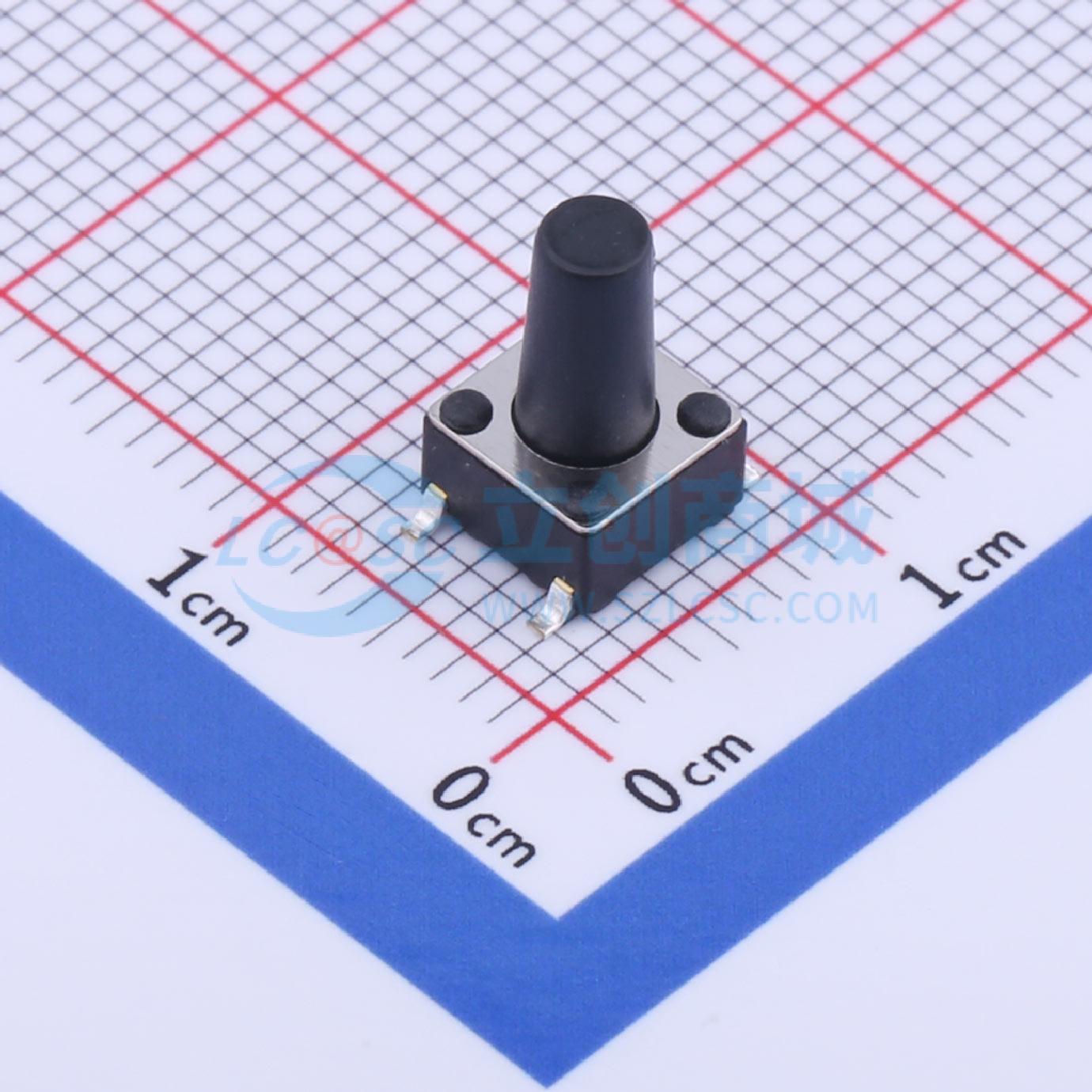 点击查看大图 GT-TC089A-H100-L1实物图