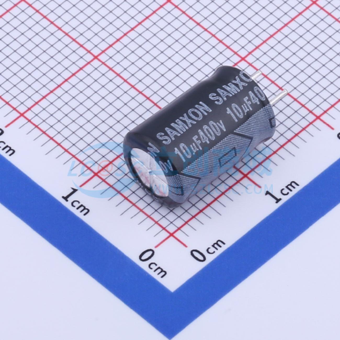 EKM106M2GF12CB实物图