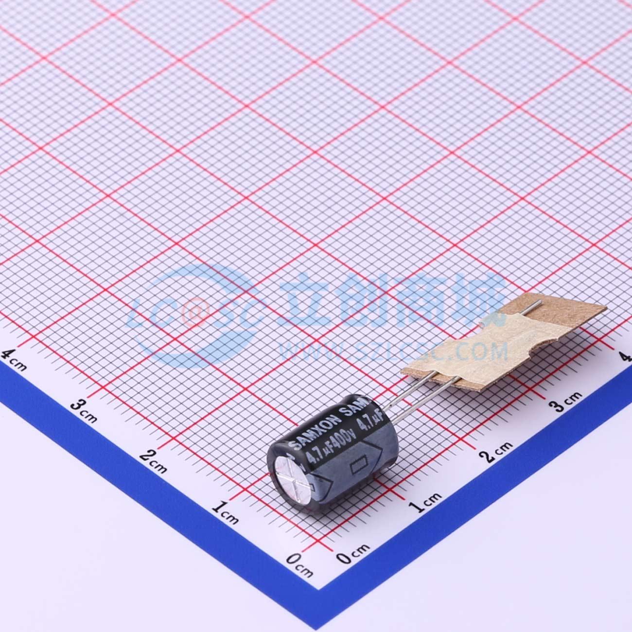 点击查看大图 EKM475M2GF10TV实物图