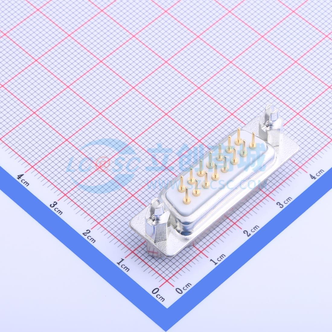 D-DMSC15PM-F001实物图