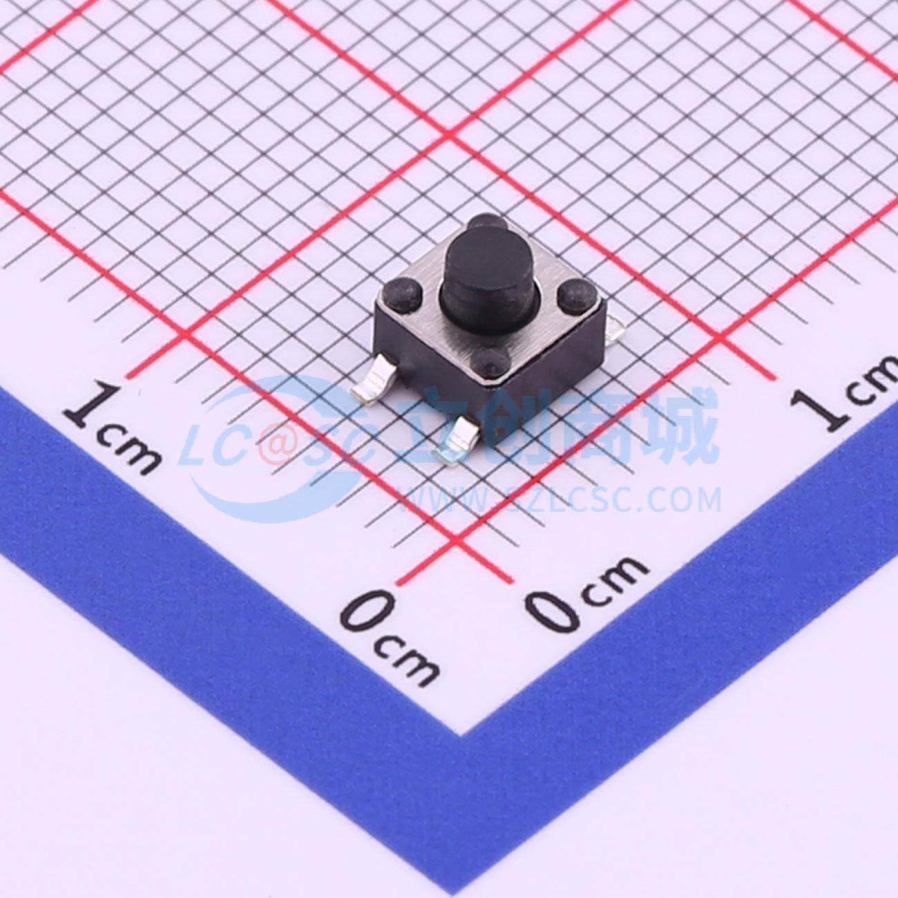 点击查看大图 UK-B0206-G4.3-250实物图