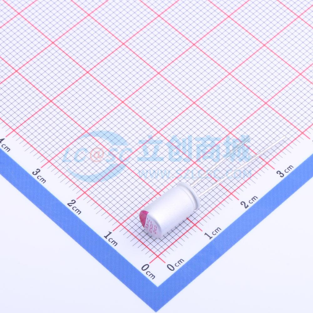 点击查看大图 ULR477M1AE11RR实物图